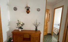 Apartamento Cullera San Antonio
